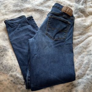 American Eagle next level flex jeans 29 x 30